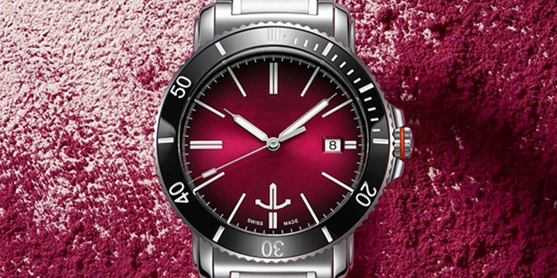 大连法穆兰手表皮带维修点