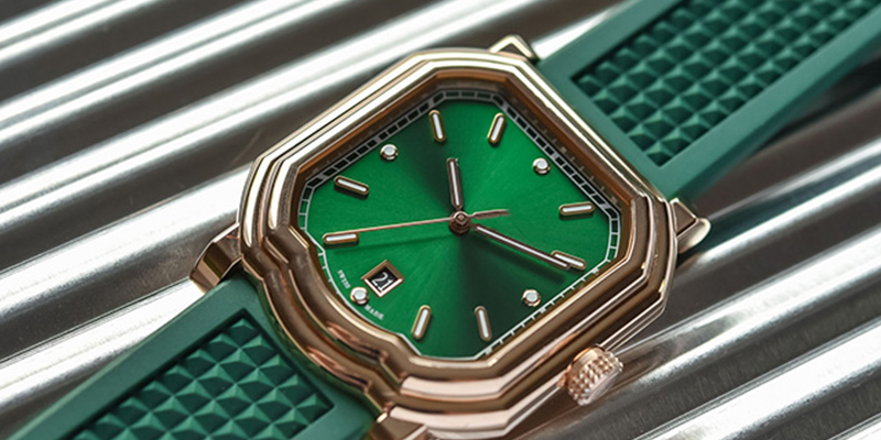 大连最大的法穆兰（Franck Muller）手表